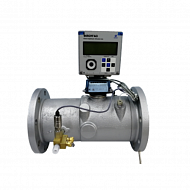 Газовый комплекс КИ-СТГ-ТС-Ф